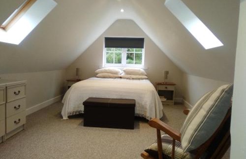 Low Catton House | Waterside Cottage