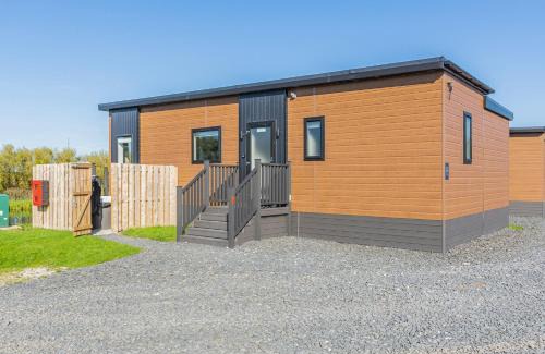 Poulton-le-Fylde Resort | Waterside Hambleton Lakeside Lodges
