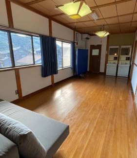 Toyooka Villa | Waterside Japanese House Villa 一棟貸し 30名OK キッズルーム