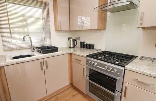 South Lakeland Leisure Village Cottage | Waterside Lodge