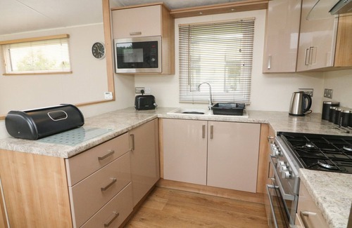 South Lakeland Leisure Village Cottage | Waterside Lodge