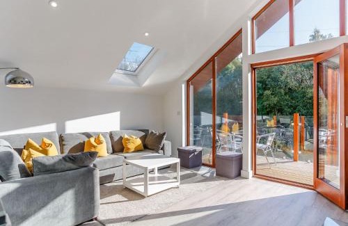 Rastrick House | Waterside Lodge Three - Uk33350