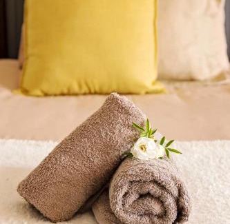 Cape Winelands Apartment | Waterside on Le Bonheur