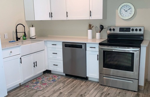 Bradenton House | Waterslide & Pool * Wimpy’s Whereabouts!*