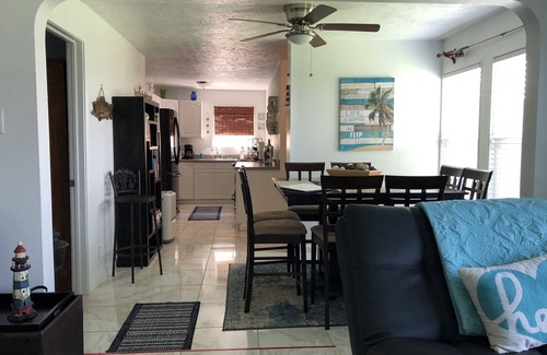 Fulton Cottage | WATERVIEW! Available for short term rental and month to month rental!