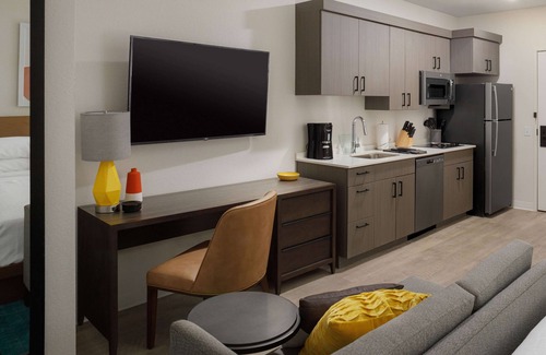 Deer Valley Hotel | WaterWalk Extended Stay by Wyndham Phoenix - N. Happy Valley