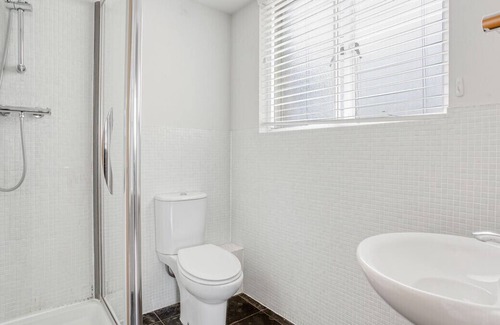 Queenhithe Apartment | Watling Street Residence 11