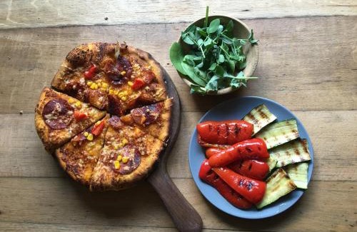 Wattisham House | Watt Cottage