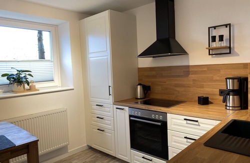 Simonsberg Apartment | Watt´n Weitblick - Urlaub an der Nordsee