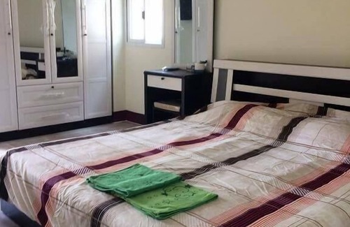 Wang Mai Khon Hotel | Wattanakham Serviced Apartment
