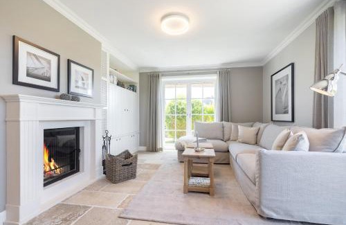 Rantum House | Wattgeflüster 4