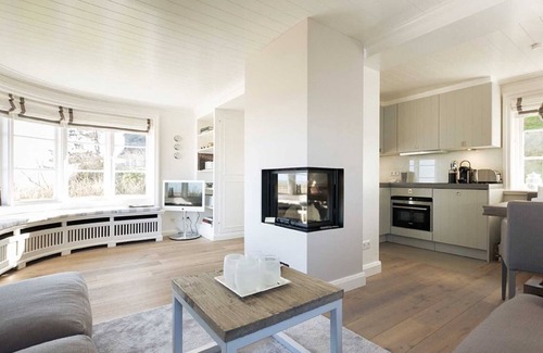 Kampen House | Watthüs from A&M - Watthüs