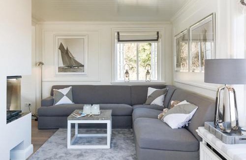 Kampen Villa | Watthüs von Appartements & Mehr