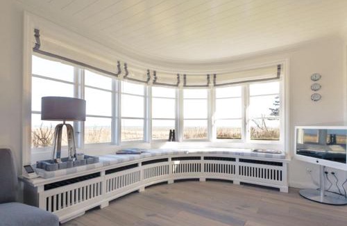 Kampen Villa | Watthüs von Appartements & Mehr