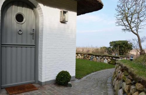 Kampen Villa | Watthüs von Appartements & Mehr