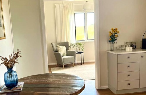 Mandurama House | Wattle Cottage