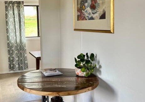 Mandurama House | Wattle Cottage