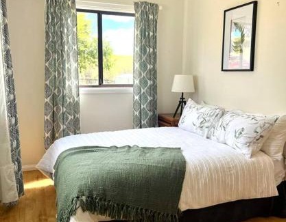 Mandurama House | Wattle Cottage