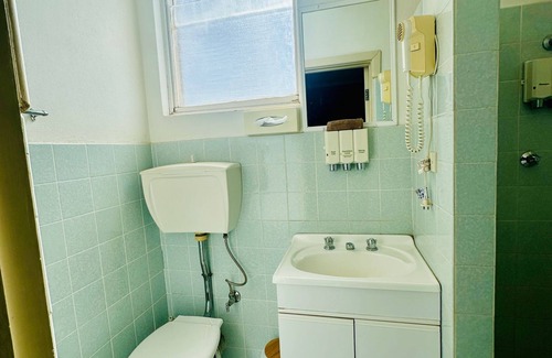 Cootamundra Hotel | Wattle Tree Motel