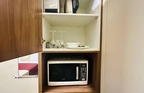 Cootamundra Hotel | Wattle Tree Motel