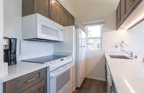 Del Mar Condo | Wave Crest Resort