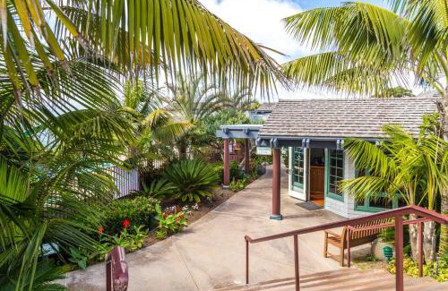 Del Mar Apartment | Wave Crest Resort