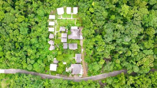 Ko Kood Resort | Wave-F