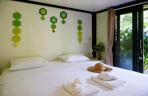 Ko Kood Resort | Wave-F