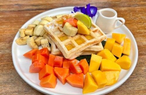 Ko Kood Resort | Wave-F