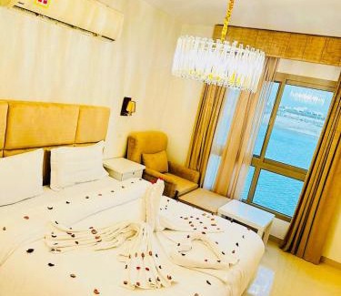 Dhahran Ski Chalet | Wave Resort