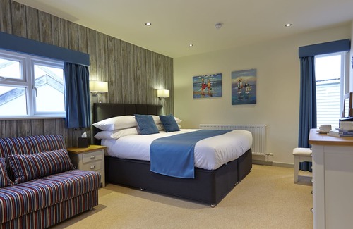 Beccles Hotel | Waveney Inn