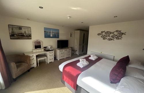 Beccles House | Waveney Inn & Hotel