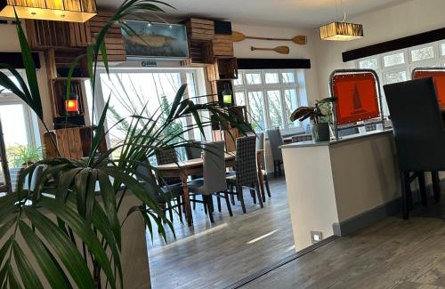 Beccles House | Waveney Inn & Hotel