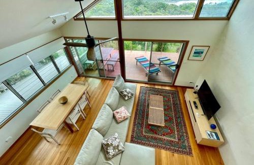 Angourie House | Wavers Rest Angourie View Wifi