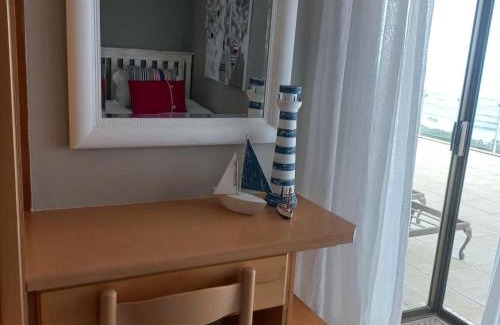 Trafalgar Apartment | Waves of Mercy