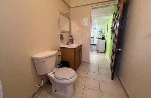 Argyle Apartment | Waves Villa Guesthouse