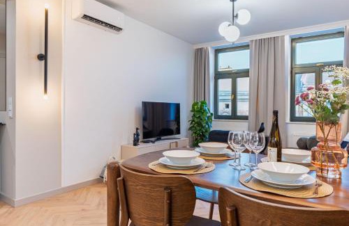 Stradom Apartment | Wawel Corner, Premium Stay in Central Krakow by Koletek 3
