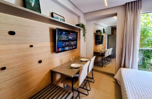 Jardim Oceania Apartment | Way Bossa "2i" João Pessoa-PB