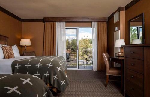 Bishop Hotel | Wayfinder Bishop