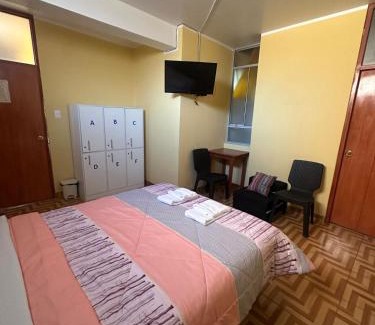 Independencia Bed & Breakfast | Wayki Guest House