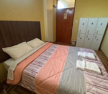 Independencia Bed & Breakfast | Wayki Guest House