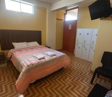 Independencia Bed & Breakfast | Wayki Guest House