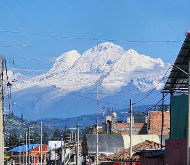 Independencia Bed & Breakfast | Wayki Guest House