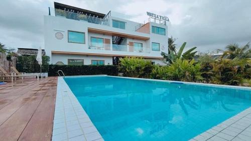 Mai Khao Apartment | Wayla Villa@Maikhaobeach