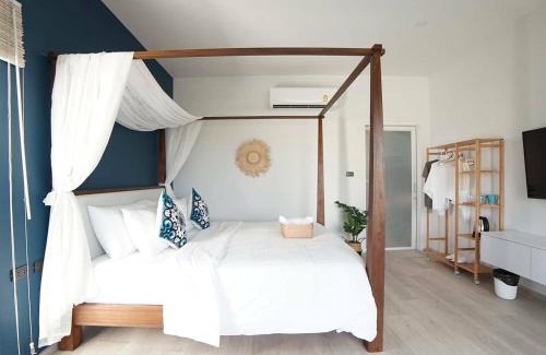 Mai Khao Apartment | Wayla Villa@Maikhaobeach