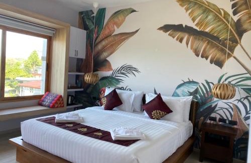Mai Khao Apartment | Wayla Villa@Maikhaobeach