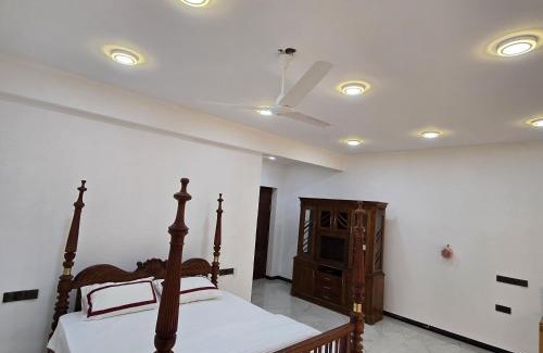 Hikkaduwa Hotel | Waypoint Resort