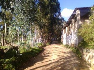 Banos del Inca Hotel | Wayra Hospedaje