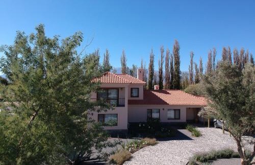 Cafayate Villa | Wayra Huasi