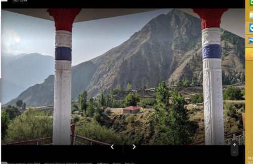 Astore House | Wazir Guest House Astore